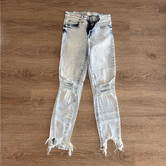 L’Agence Jeans